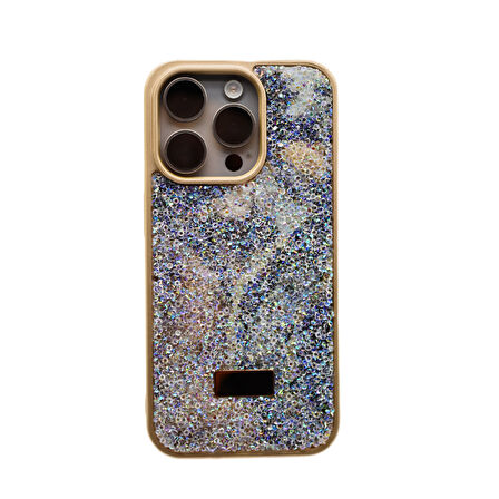 ıPhone 16 Pro Max Diamond Serisi Kılıf