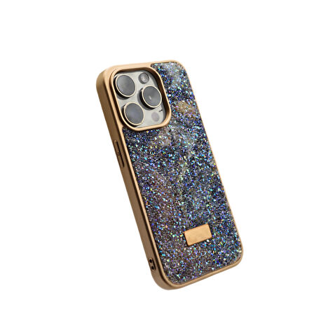 ıPhone 16 Pro Max Diamond Serisi Kılıf