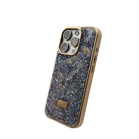 ıPhone 16 Pro Max Diamond Serisi Kılıf