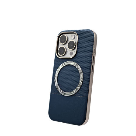 ıPhone 16 Pro Glow Dark Magsafe Kılıf