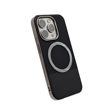 ıPhone 16 Pro Max Glow Dark Magsafe Kılıf