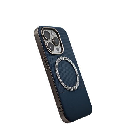 ıPhone 16 Pro Max Glow Dark Magsafe Kılıf