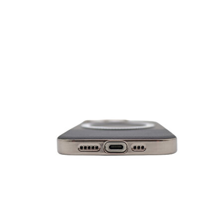 ıPhone 16 Pro Max Glow Dark Magsafe Kılıf