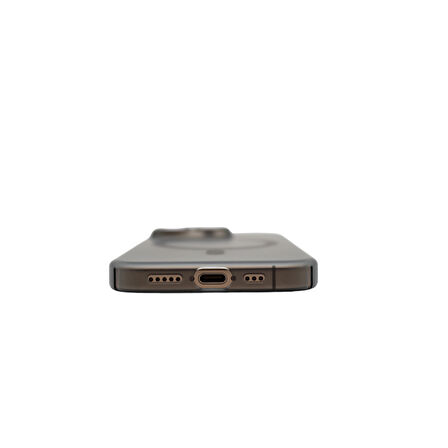 ıPhone 15 Pro Ultra Slim Magsafe Kılıf