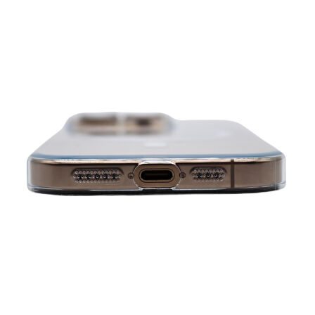 ıPhone 15 Pro Ultra Slim Magsafe Kılıf