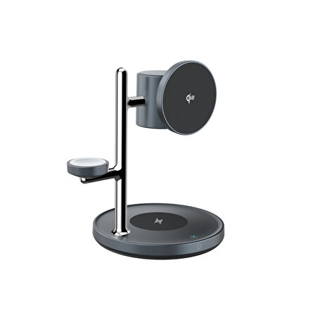 Voltbase Wirelles Şarj İstasyonu P-WRL5