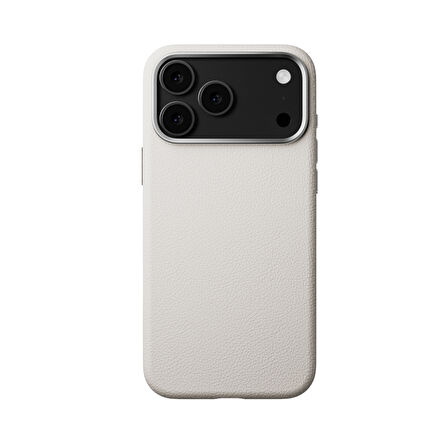 ıPhone 17 Pro Max Leather Magsafe Kılıf