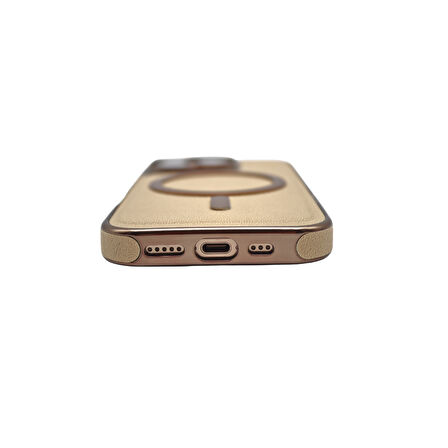 ıPhone 16 Pro Arcave Magsafe Kılıf