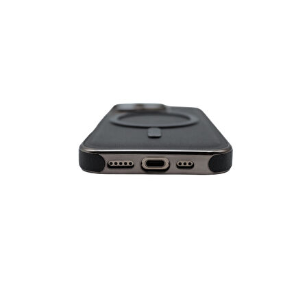 ıPhone 16 Pro Max Arcave Magsafe Kılıf