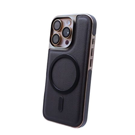 ıPhone 15 Pro Arcave Magsafe Kılıf