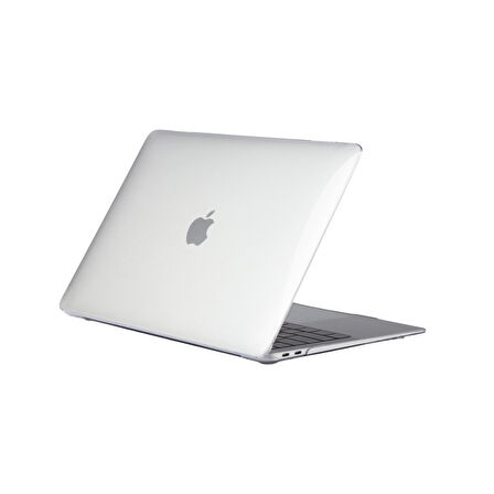 Macbook Pro 16'' Hardshell Kapak Şeffaf