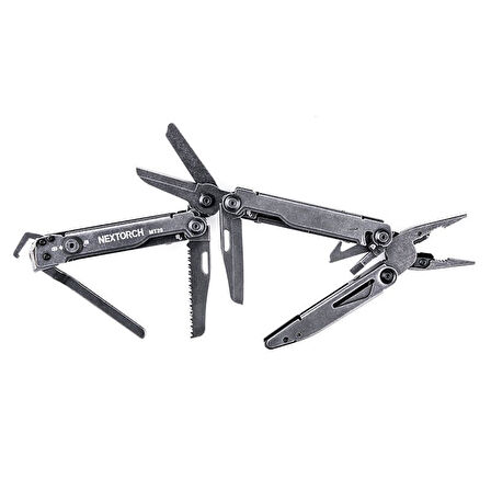 NEXT TORCH PIONEER MULTI TOOL