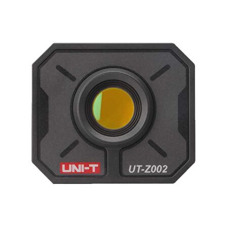 UT-Z002 Termal Kamera için Makro Lens - UTi720A/UTi260B ile Uyumlu