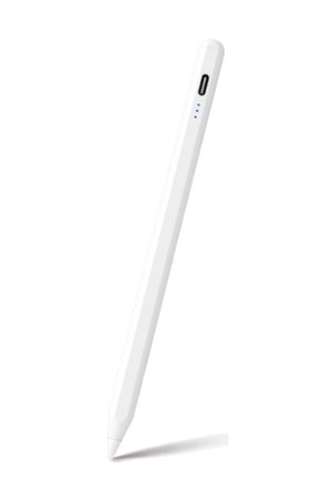 Samsung Galaxy Tablet Kalemi Aktif Kapasitif Stylus Pen Tab S10 S9 S8 S7 S6 Lite A9 A8 Uyumlu