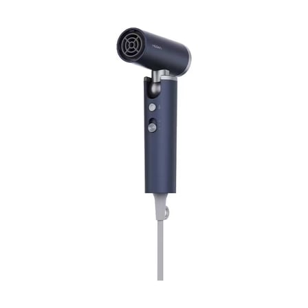 Hooma AeroDry Mini Saç Kurutma Makinesi Koyu Mavi (Hooma Türkiye Garantili)