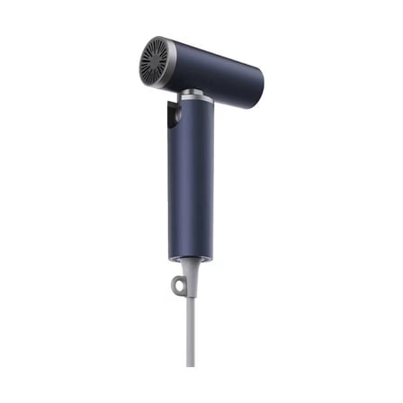 Hooma AeroDry Mini Saç Kurutma Makinesi Koyu Mavi (Hooma Türkiye Garantili)
