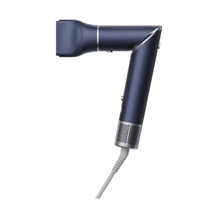 Hooma AeroStyle Pro Saç Şekillendirici Koyu Mavi (Hooma Türkiye Garantili)
