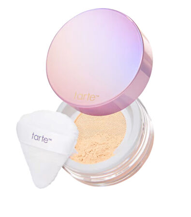 Tarte Creaseless Setting Powder - Sabitleyici Pudra Yellow 7 G
