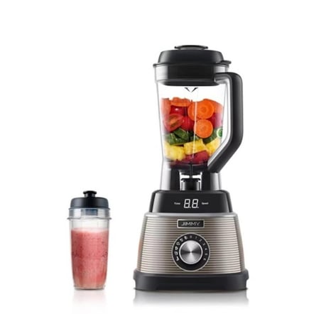 JIMMY B53, 1000W Blender 