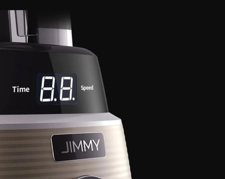  JIMMY B53, 1000W Blender 