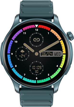 Zeblaze Btalk 3 Pro Midnight Blue (Zeblaze Türkiye Garantili)