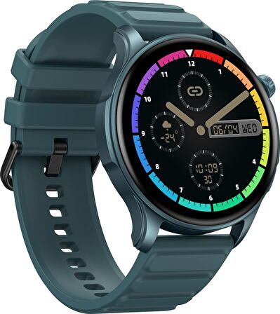 Zeblaze Btalk 3 Pro Midnight Blue (Zeblaze Türkiye Garantili)