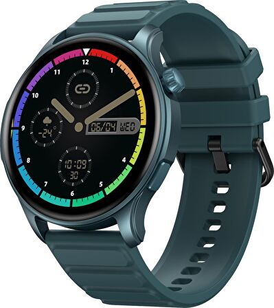 Zeblaze Btalk 3 Pro Midnight Blue (Zeblaze Türkiye Garantili)