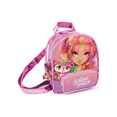 AKILLIELMA-TAROS NEBULOUS STARS-12644 MİNİ BACKPACK