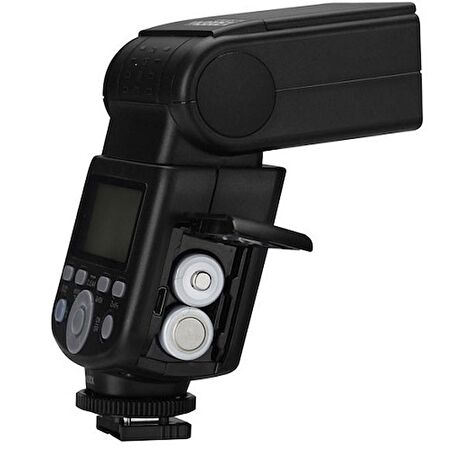 Yongnuo YN320-EX Sony Uyumlu Wireless HSS TTL Tepe Flaşı