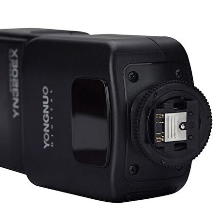 Yongnuo YN320-EX Sony Uyumlu Wireless HSS TTL Tepe Flaşı