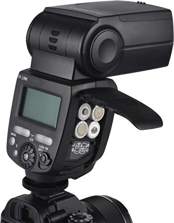Yongnuo YN685-EX RF Sony Uyumlu Hss Ttl Tepe Flaşı