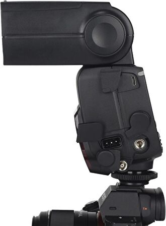 Yongnuo YN685-EX RF Sony Uyumlu Hss Ttl Tepe Flaşı