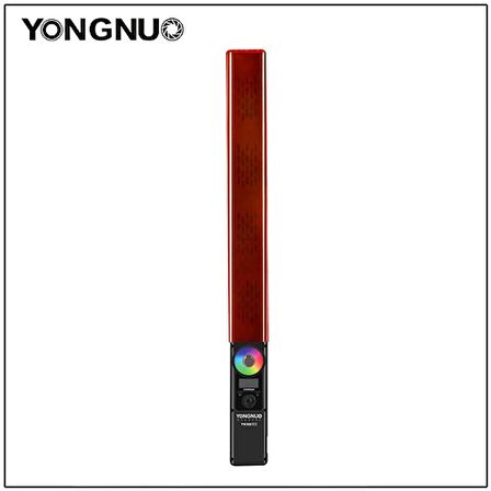 Yongnuo YN360-III RGB Bi-Color Led Işık icelight (3200-5500K)