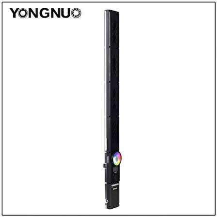 Yongnuo YN360-III RGB Bi-Color Led Işık icelight (3200-5500K)