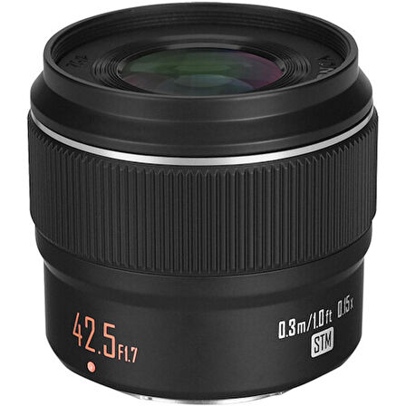 Yongnuo YN42.5mm f/1.7 M II Lens Micro Four Thirds