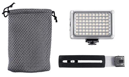 Yongnuo YN0906 II Led Işık (5500 Kelvin)