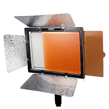 Yongnuo YN900 Bi-Color Led Işık (3200-5500 Kelvin)