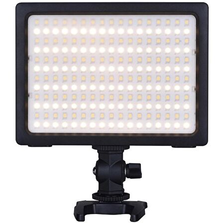 Yongnuo YN204 SMD Bi-Color Led Işık (3200-5500K)