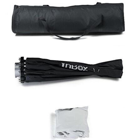 Yongnuo YN90K Bowens Mount Parabolic Softbox 90cm