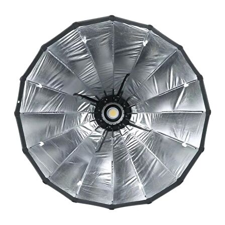 Yongnuo YN90K Bowens Mount Parabolic Softbox 90cm