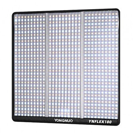 Yongnuo YNFLEX180 2500-7000K 180W Esnek Led Işık