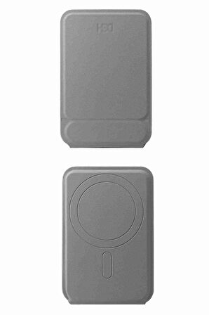 HS-017 Fuchsia Standlı Manyetik Kartlık