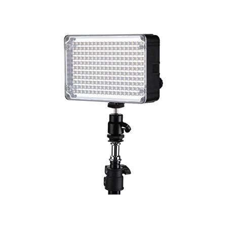 Aputure Amaran AL-H198 Çantalı LED Işık