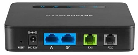 Grandstream HT818 8 Port Fxs Gateway