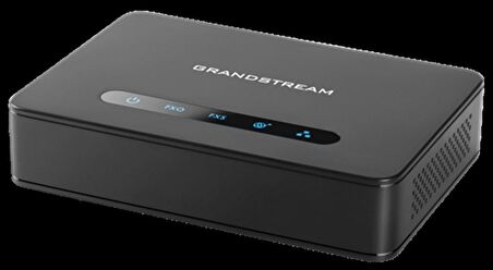 Grandstream HT818 8 Port Fxs Gateway