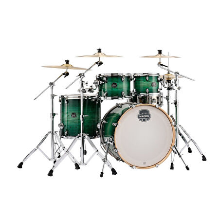 Mapex Armory Davul 22+10+12+FT16+14S (AR529SFG)