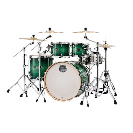 Mapex Armory Davul 22+10+12+FT16+14S (AR529SFG)