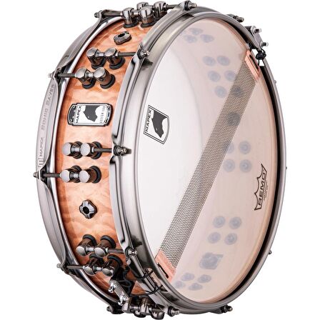 Mapex Russ Miller Versatus Trampet 14'' x 4,5/8''