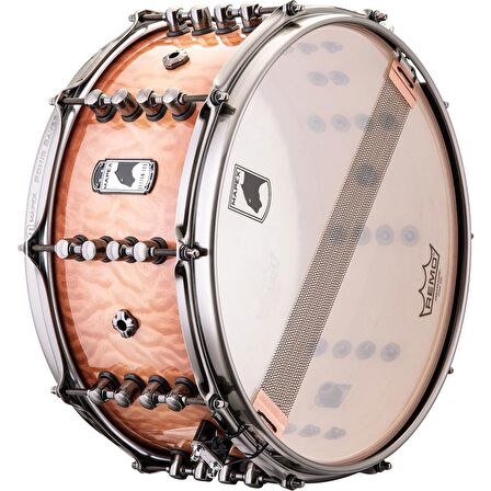 Mapex Russ Miller Versatus Trampet 14 x 6,5