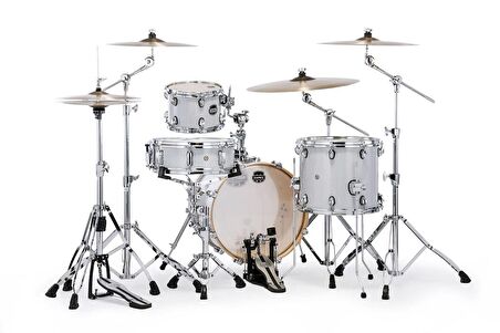 Mapex Mars Birch Akustik Davul 18+10+14FT+14S (MA486SDT)